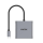 Unitek Adapter USB-C - 2x DP 1.4 8K/60Hz - 1230426 - zdjęcie 2